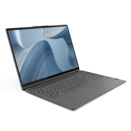 Lenovo IdeaPad Flex 5 16IAU7 16-inch (2022) - Core i7-1255U - 16 GB - SSD 1000 GB
