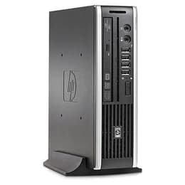 HP Compaq Elite 8300 Core i5 3.10 GHz - HDD 500 GB RAM 4GB