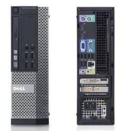 Dell OptiPlex 9020 SFF Core i5 3.2 GHz - SSD 512 GB RAM 8GB