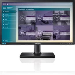 Samsung 23.6-inch Monitor 1920 x 1080 LED (S24E450DL)