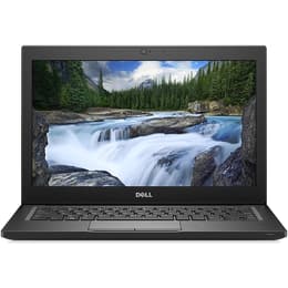 Dell Latitude 7390 12-inch (2018) - Core i7 - Gen 8 (U) - 16 GB - SSD 256 GB