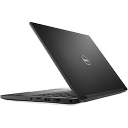 Dell Latitude 7390 12-inch (2018) - Core i7 - Gen 8 (U) - 16 GB - SSD 256 GB
