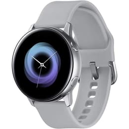 Samsung Smart Watch SM-R500 - Silver