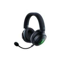 Razer Kraken V3 Pro Gaming Headphone Bluetooth with microphone - Black