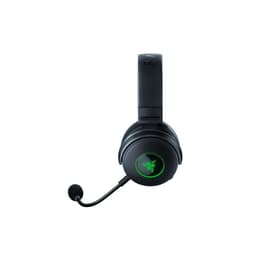 Razer Kraken V3 Pro Gaming Headphone Bluetooth with microphone - Black