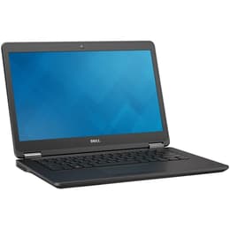 Dell Latitude E7250 12-inch (2015) - Core i5-5300U - 16 GB - SSD 128 GB