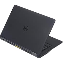 Dell Latitude E7250 12-inch (2015) - Core i5-5300U - 16 GB - SSD 128 GB