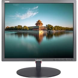 Lenovo 19-inch Monitor 1920 x 1080 LCD (LT1913p)