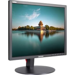 Lenovo 19-inch Monitor 1920 x 1080 LCD (LT1913p)
