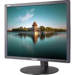 Lenovo 19-inch Monitor 1920 x 1080 LCD (LT1913p)