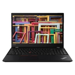 Lenovo ThinkPad T15 Gen 1 15-inch (2020) - Core i5-10310U - 16 GB - SSD 512 GB