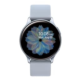 Smart Watch Galaxy Watch Active2 HR GPS - Silver