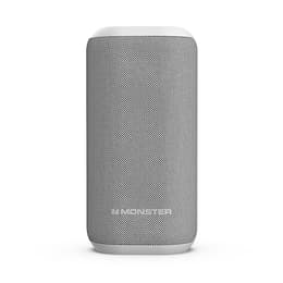 Monster DNA Max Bluetooth speakers - White