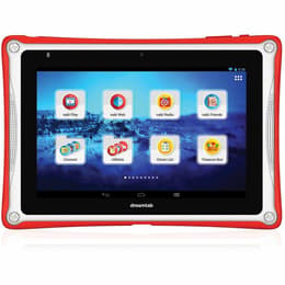 Nabi Dreamtab HD8 Kids tablet