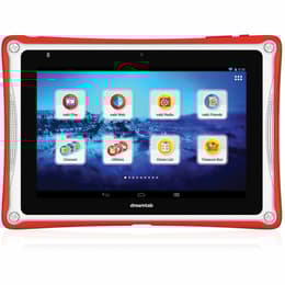 Nabi Dreamtab HD8 Kids tablet