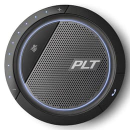 Plantronics P3200 speakers - Black