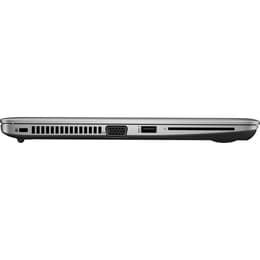 Hp Elitebook 820 G3 12-inch (2015) - Core i5-6300U - 8 GB - SSD 240 GB