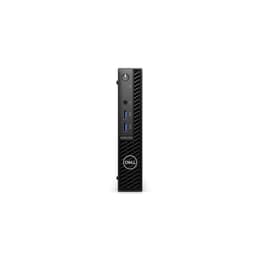 Dell OptiPlex 3000 Micro 2 GHz - SSD 512 GB RAM 16GB