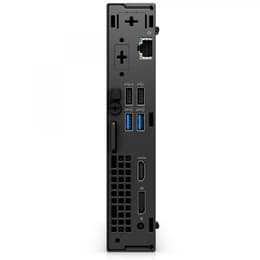 Dell OptiPlex 3000 Micro 2 GHz - SSD 512 GB RAM 16GB