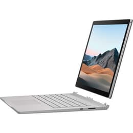 Microsoft Surface Book 3 15" Core i7 1.3 GHz - SSD 512 GB - 32 GB QWERTY - English