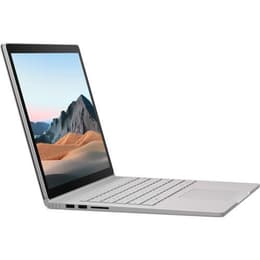 Microsoft Surface Book 3 15" Core i7 1.3 GHz - SSD 512 GB - 32 GB QWERTY - English