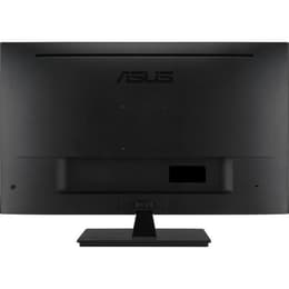 Asus 31.5-inch Monitor 3840 x 2160 LCD (VP327Q)