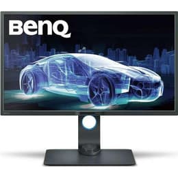 Benq 32-inch Monitor 3840 x 2160 LCD (PD3200U)