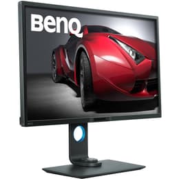 Benq 32-inch Monitor 3840 x 2160 LCD (PD3200U)