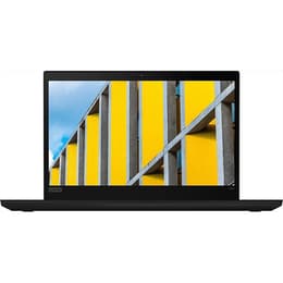 Lenovo ThinkPad T490 14-inch (2019) - Core i7-8665U - 16 GB  - SSD 512 GB