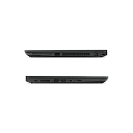 Lenovo ThinkPad T490 14-inch (2019) - Core i7-8665U - 16 GB  - SSD 512 GB