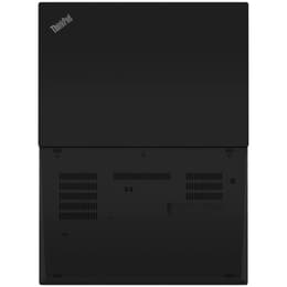 Lenovo ThinkPad T490 14-inch (2019) - Core i7-8665U - 16 GB  - SSD 512 GB
