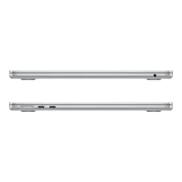 MacBook Air (2022) 13-inch - Apple M2 8-core and 8-core GPU - 16GB RAM - SSD 256GB