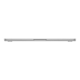 MacBook Air (2022) 13-inch - Apple M2 8-core and 8-core GPU - 16GB RAM - SSD 256GB