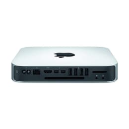 Mac mini (October 2014) Core i5 2.6 GHz - HDD 1 TB - 8GB
