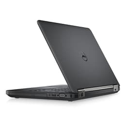 Dell Latitude E5440 14-inch (2014) - Core i5-4300U - 4 GB  - HDD 500 GB