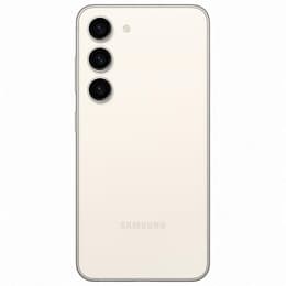 Galaxy S23 128GB - Beige - Locked AT&T