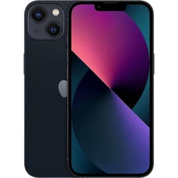 iPhone 13 mini 512GB - Midnight - Locked Verizon