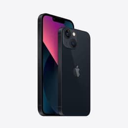 iPhone 13 mini 512GB - Midnight - Locked Verizon