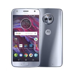 Motorola Moto X4 - Unlocked