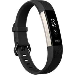 Smart Watch Fitbit Alta HR HR - Black