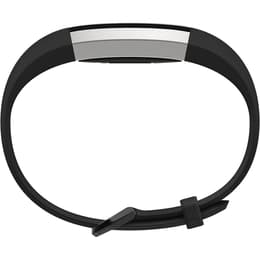 Smart Watch Fitbit Alta HR HR - Black
