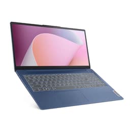 Lenovo Ideapad Slim 3 15Abr8 15-inch (2023) - Ryzen 7 7730U - 16 GB - SSD 512 GB