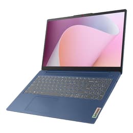 Lenovo Ideapad Slim 3 15Abr8 15-inch (2023) - Ryzen 7 7730U - 16 GB - SSD 512 GB