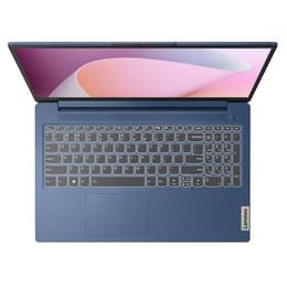 Lenovo Ideapad Slim 3 15Abr8 15-inch (2023) - Ryzen 7 7730U - 16 GB - SSD 512 GB