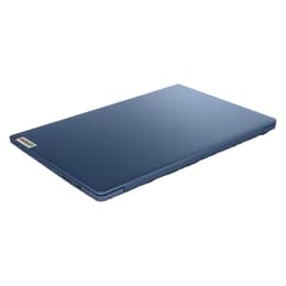 Lenovo Ideapad Slim 3 15Abr8 15-inch (2023) - Ryzen 7 7730U - 16 GB - SSD 512 GB