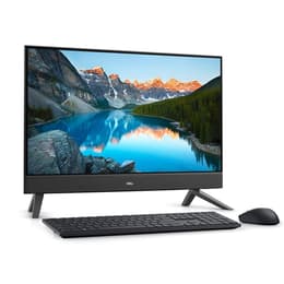 Dell Inspiron 5415 23" - Ryzen 3 5425U - RAM 8 GB - SSD 256 GB