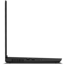 Lenovo ThinkPad P15 Gen 1 15-inch (2020) - Core i7-10850H - 16 GB - SSD 512 GB