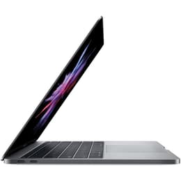 MacBook 13" (2017) - QWERTY - English