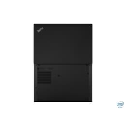 Lenovo ThinkPad T14s GEN 1 14-inch (2019) - Core i5-10210U - 8 GB - SSD 256 GB