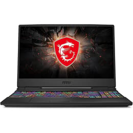 MSI GL65 Leopard 10SCXK-066 15-inch - Core i5-10300H - 16GB 512GB NVIDIA GeForce GTX 1650